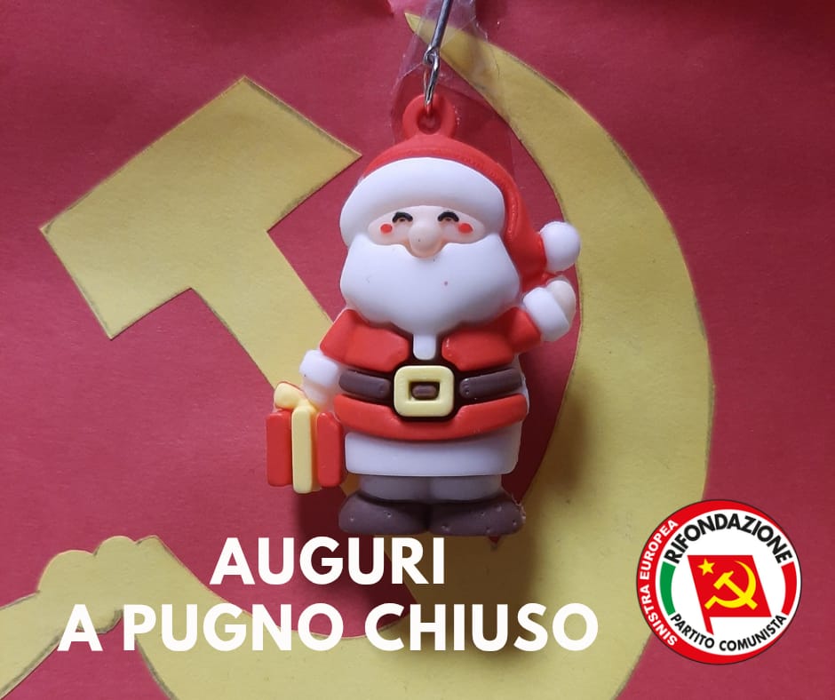 Rifondazione tweet media