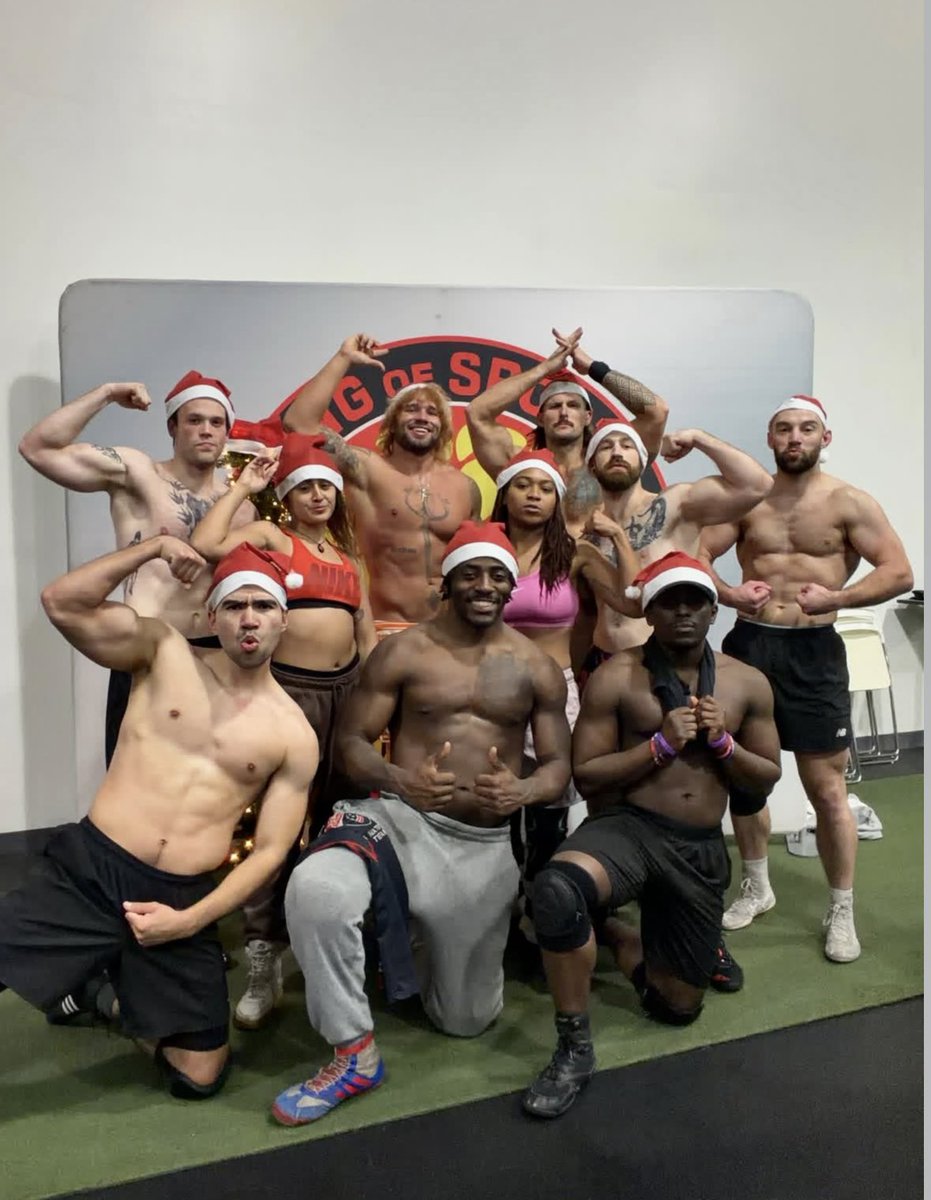 Danger Ross ☣️ デンジャー・ロス tweet media