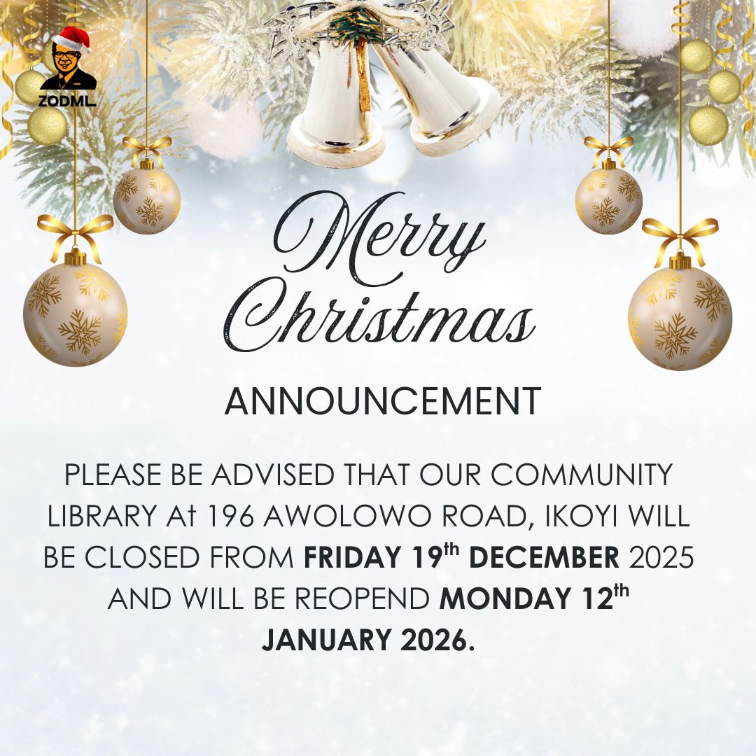 ZODML: Free Library tweet media