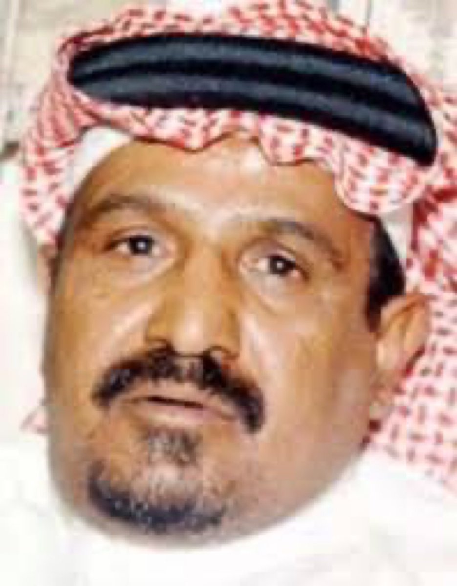 لولا  مجننا  كلتنا  المجانين 
وتطمع بنا الجهال لولا جهلنا

ولا يخوفنا هدير البعارين
تخشى جمال القوم هدرة جملنا

سعد بن جدلان رحمه الله