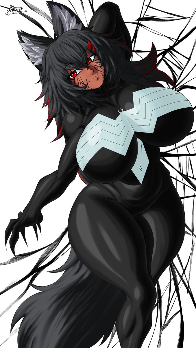 Venom Alt