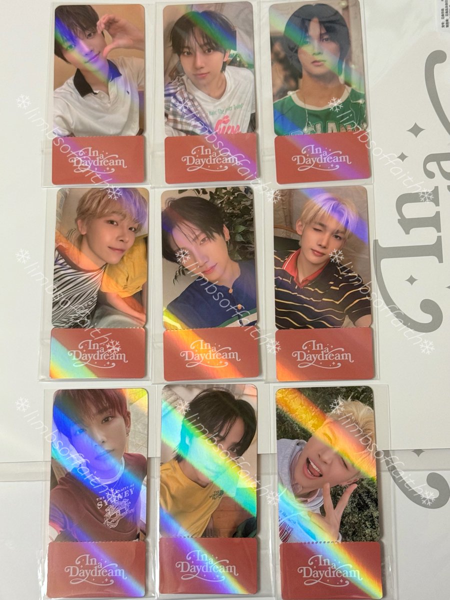 &team firework 中華区　サイン会特典トレカ &team firework 中華区 サイン会特典トレカ &team firework 中華区