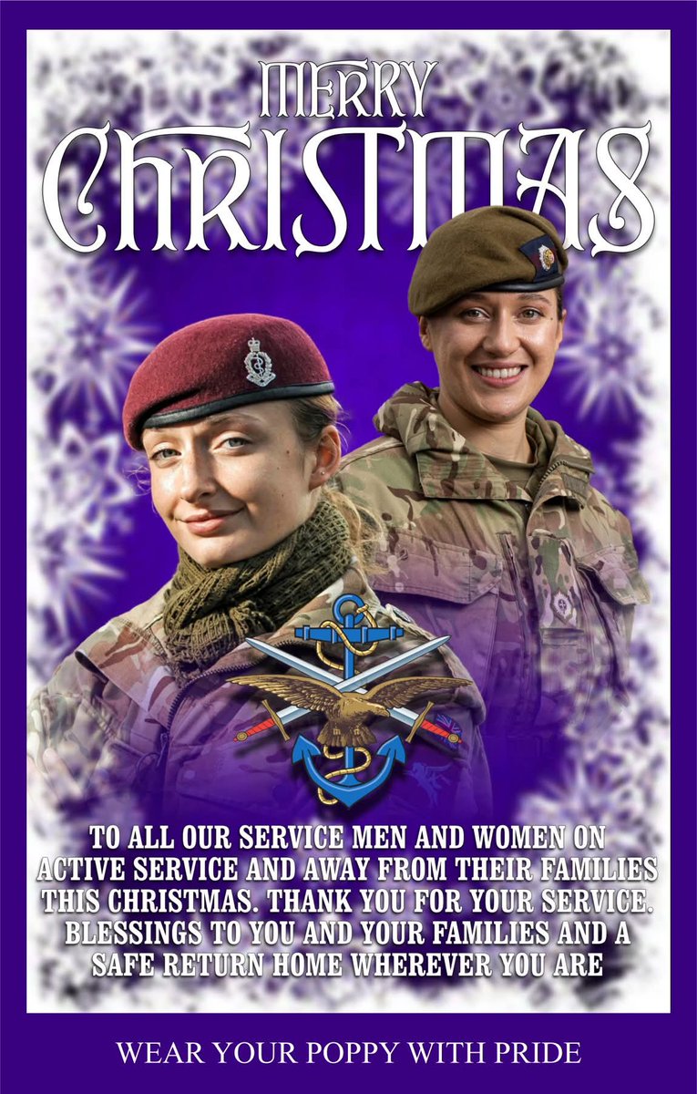 poppypride1's tweet image. 