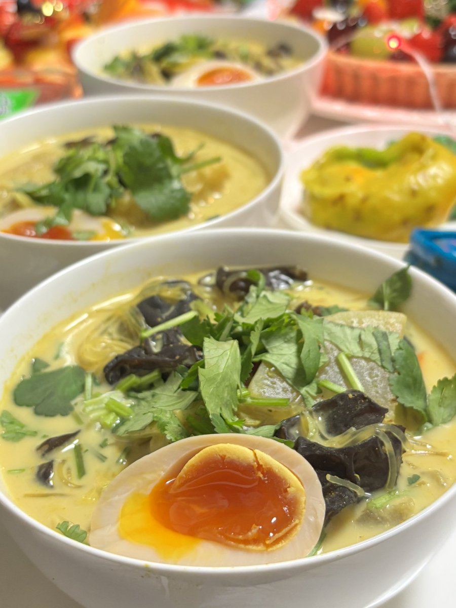 一条もんこ料理教室【Spice Life】 tweet media