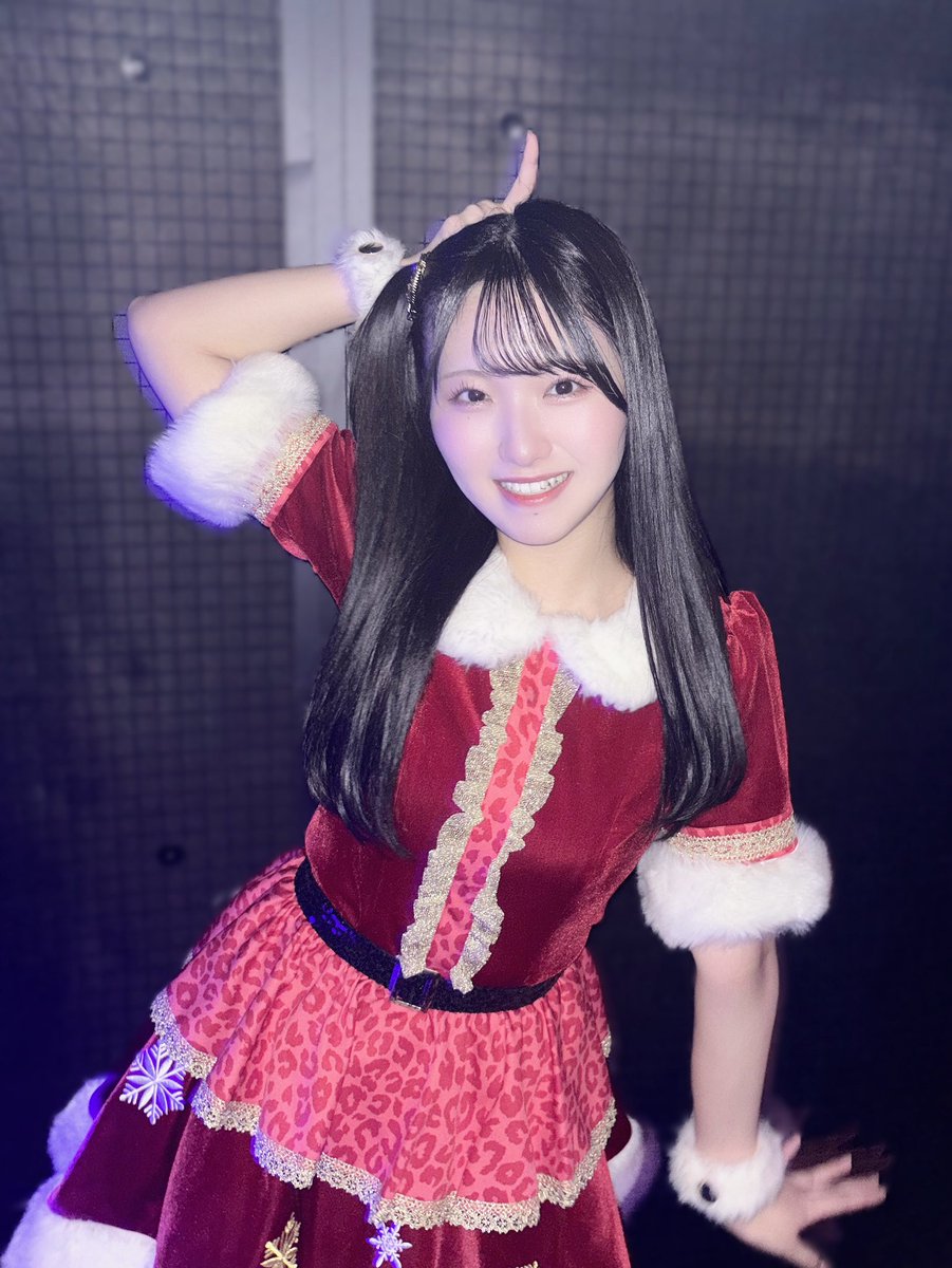 山口美桜@NMB48 (@miochan_48) / Posts / X