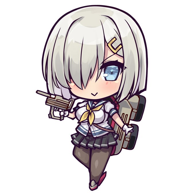 アクリルキーホルダー新作は浜風&amp;浦風おっぱい駆逐艦コンビ!秋月改二やノーマル初月も作りたかったけど流石に間に合わないので来年の名古屋や神戸の新作はそれかなーと。
【浜風】https://t.co/Jn1M7k8Wps
【浦風】https://t.co/CwOjkzMyq8 