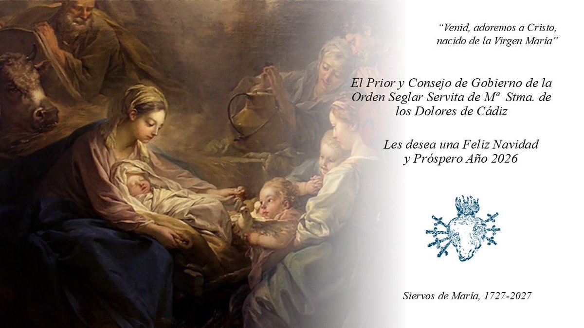 Servitas Cádiz (@servitascadiz) on Twitter photo 