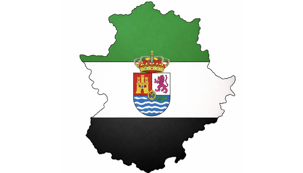 🔴‼️Nuevo artículo publicado en la página web del Partido Carlista-E.K.A:
👇👇
Extremadura tras las urnas, lo que la izquierda no puede seguir ignorando
eka.partidocarlista.org/extremadura-tr…