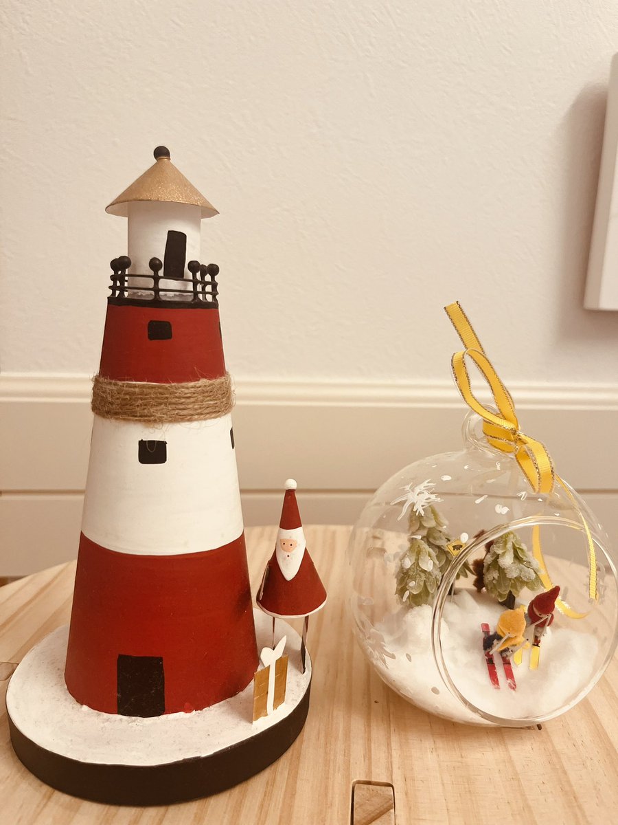 無事にサンタも来たので、寝ます。メリークリスマス！