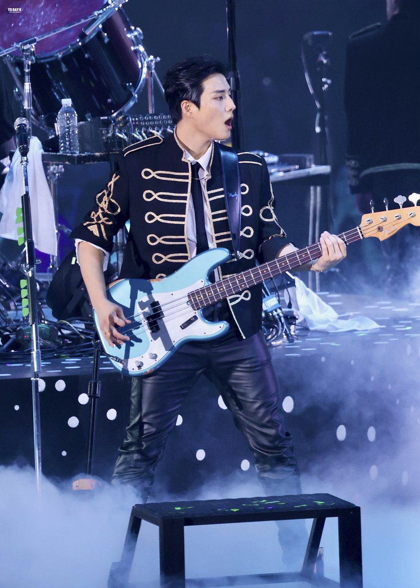 TO_DAY_K's tweet image. 251219 #영케이 #YOUNGK #강영현