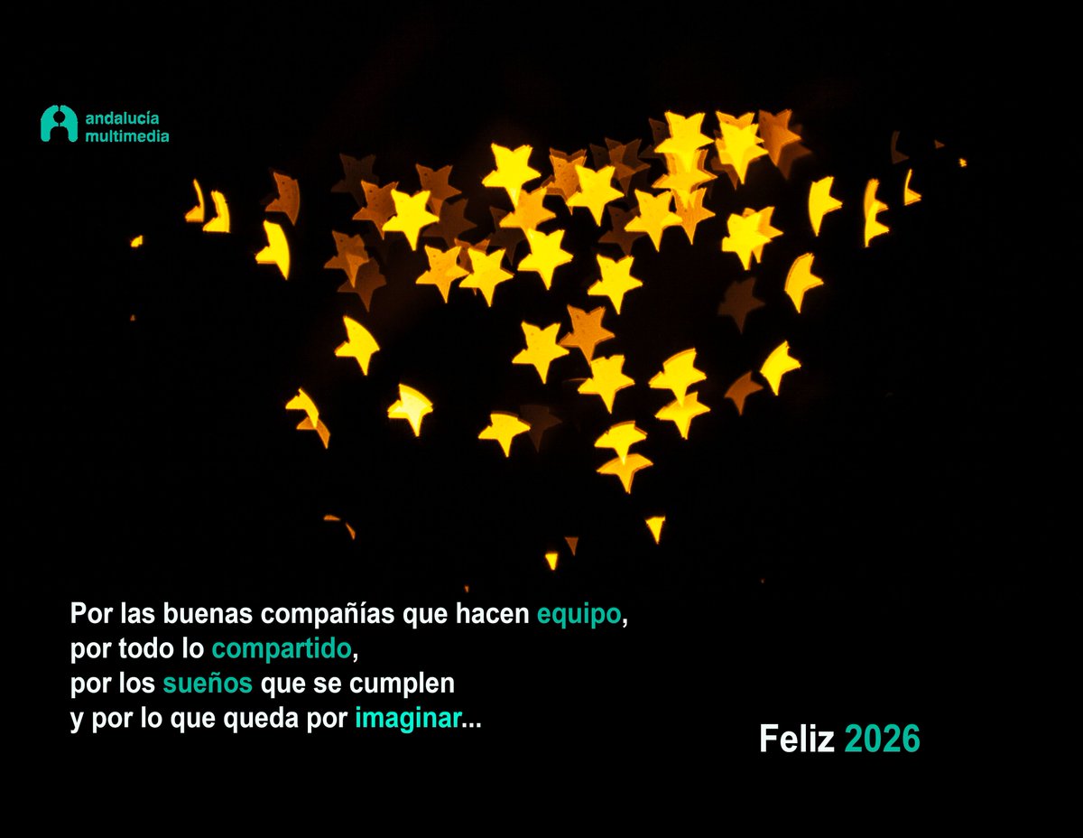 Andalucia_Multimedia tweet media