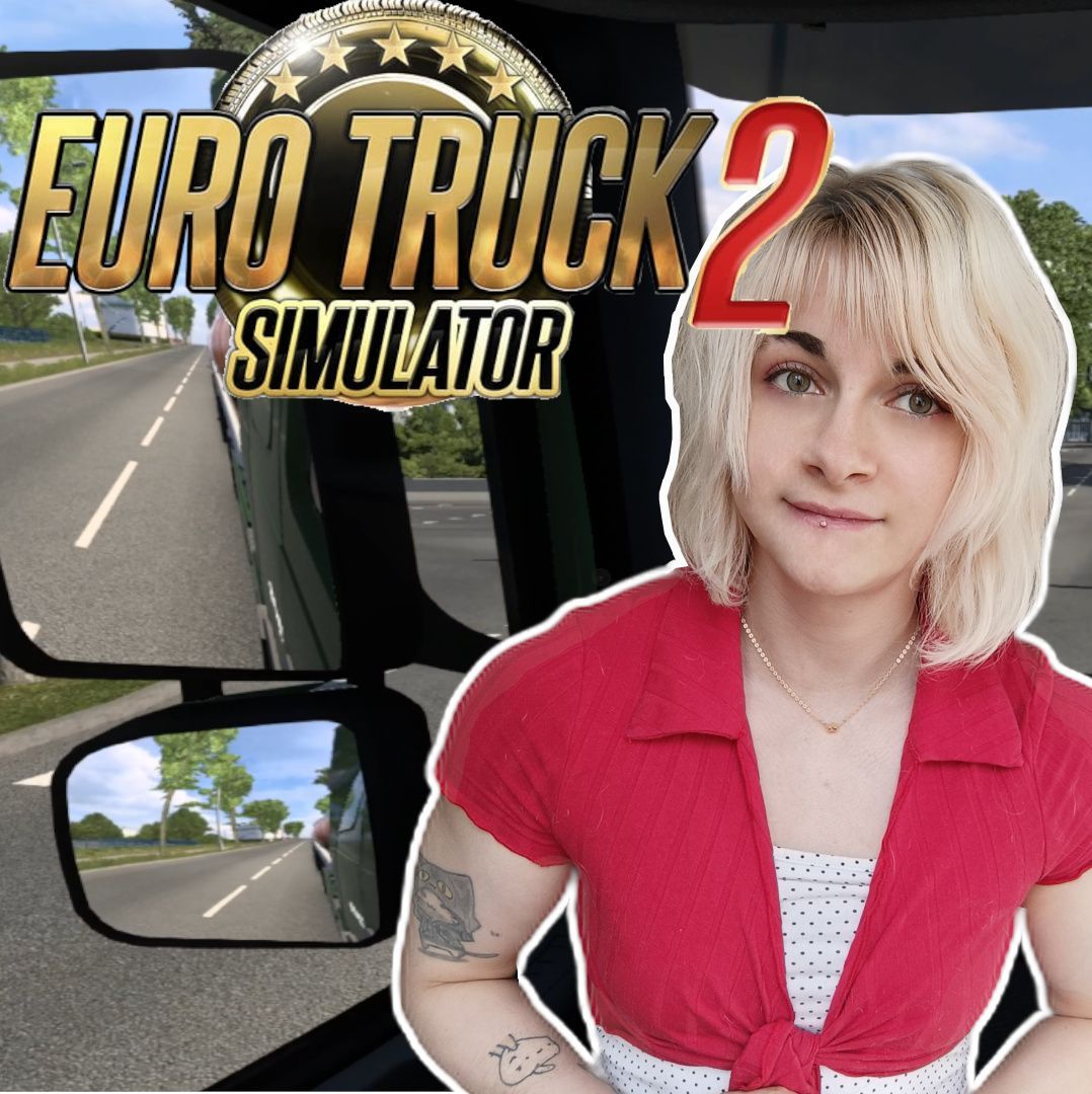 AkikoYuOfficial's tweet photo. Let's Live Play: ETS 2 - #002 | Wir fahren den nächsten Auftrag
https://t.co/olGOq1Dhb0
#TruckerLife #DrivingFast #BestDriver #EuroTruck https://t.co/Et0ElkYTzx
