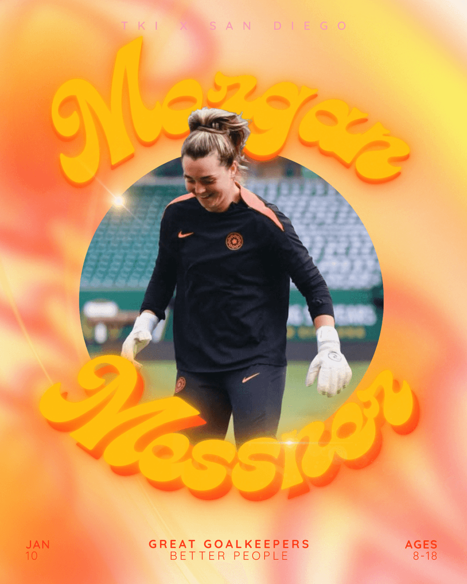 The Keeper Institute tweet media