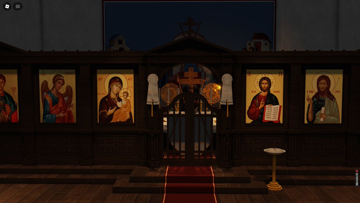 Lev5orthodoxy's tweet image. Merry Christmas to all of you, dear brothers and sisters.