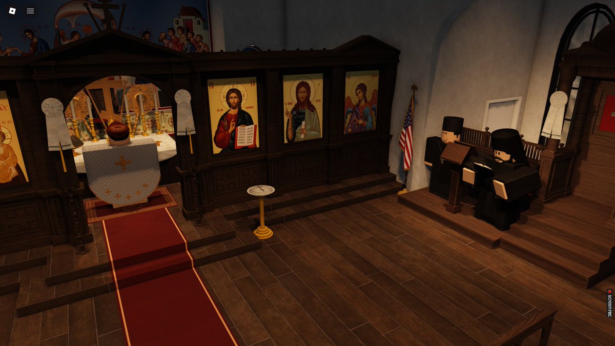 Lev5orthodoxy's tweet image. Merry Christmas to all of you, dear brothers and sisters.