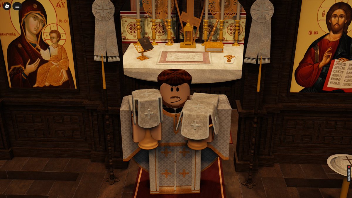 Lev5orthodoxy's tweet image. Merry Christmas to all of you, dear brothers and sisters.