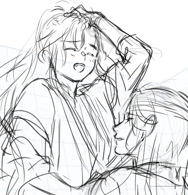 間に合うかわかんないのよwip 