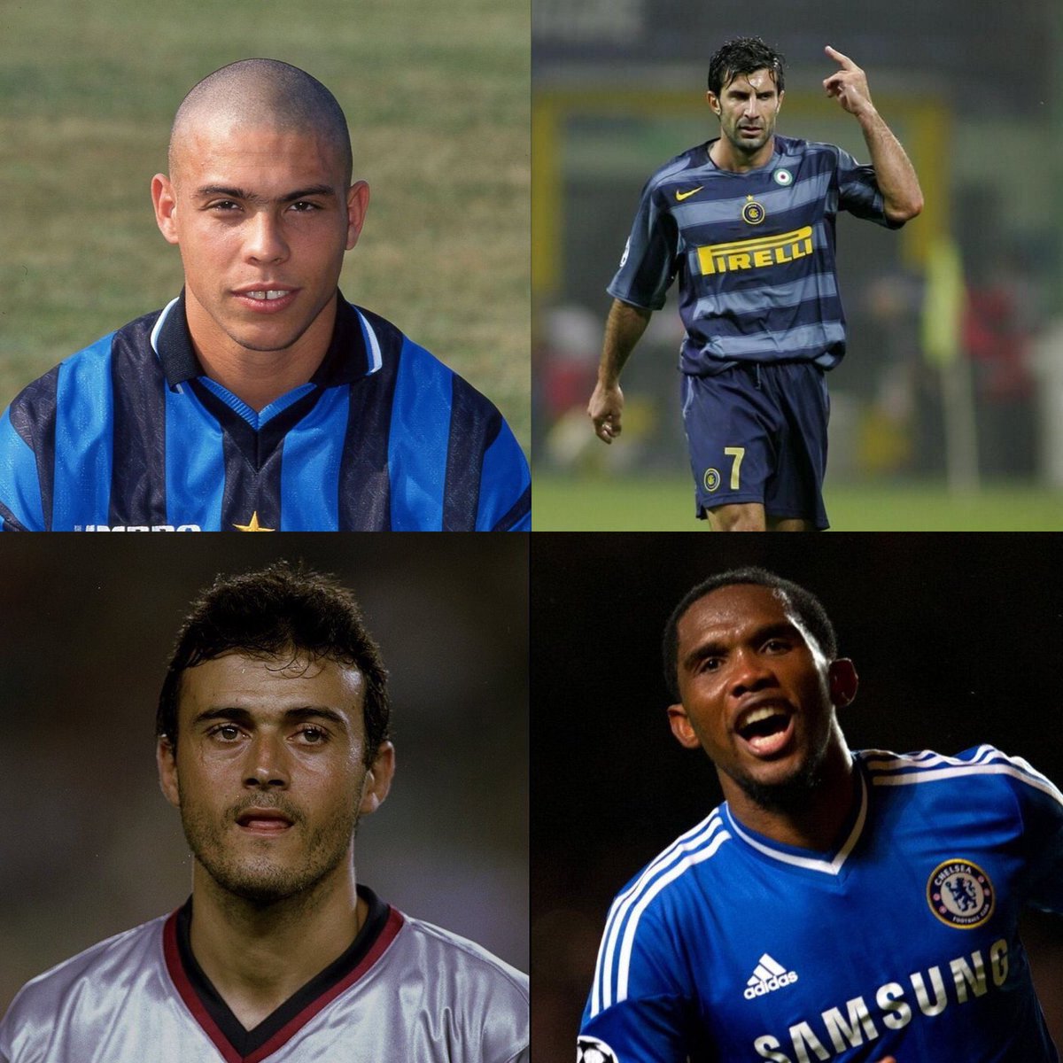 Shadygize's tweet image. They all got something in common, even legends gonna find this difficult😅