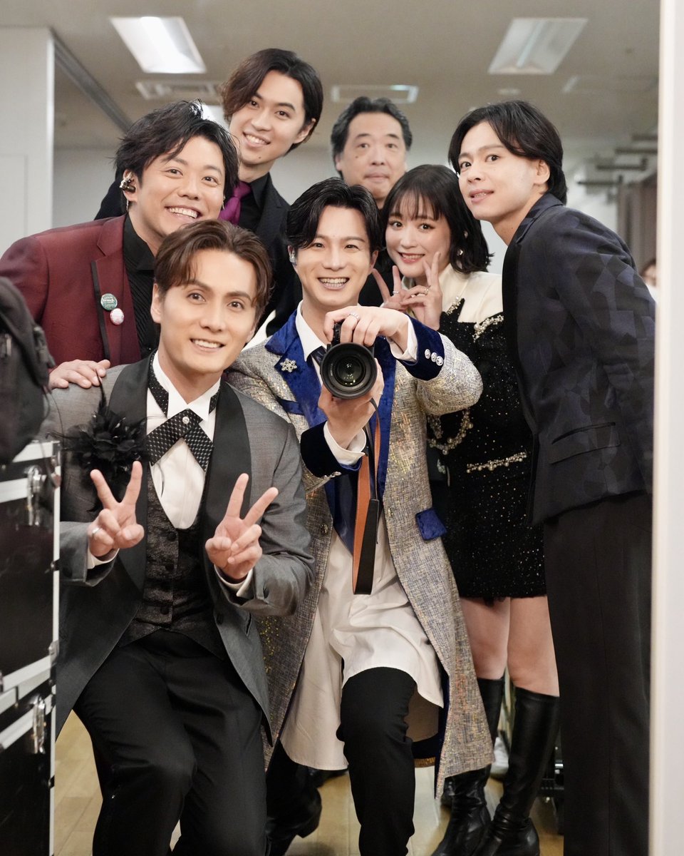 ちゃま( ˙ᵕ˙ )🪽ྀི🎩▷◁ (@chamakumakuma) / Posts / X