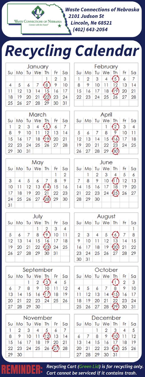 Crete, NE tweet media