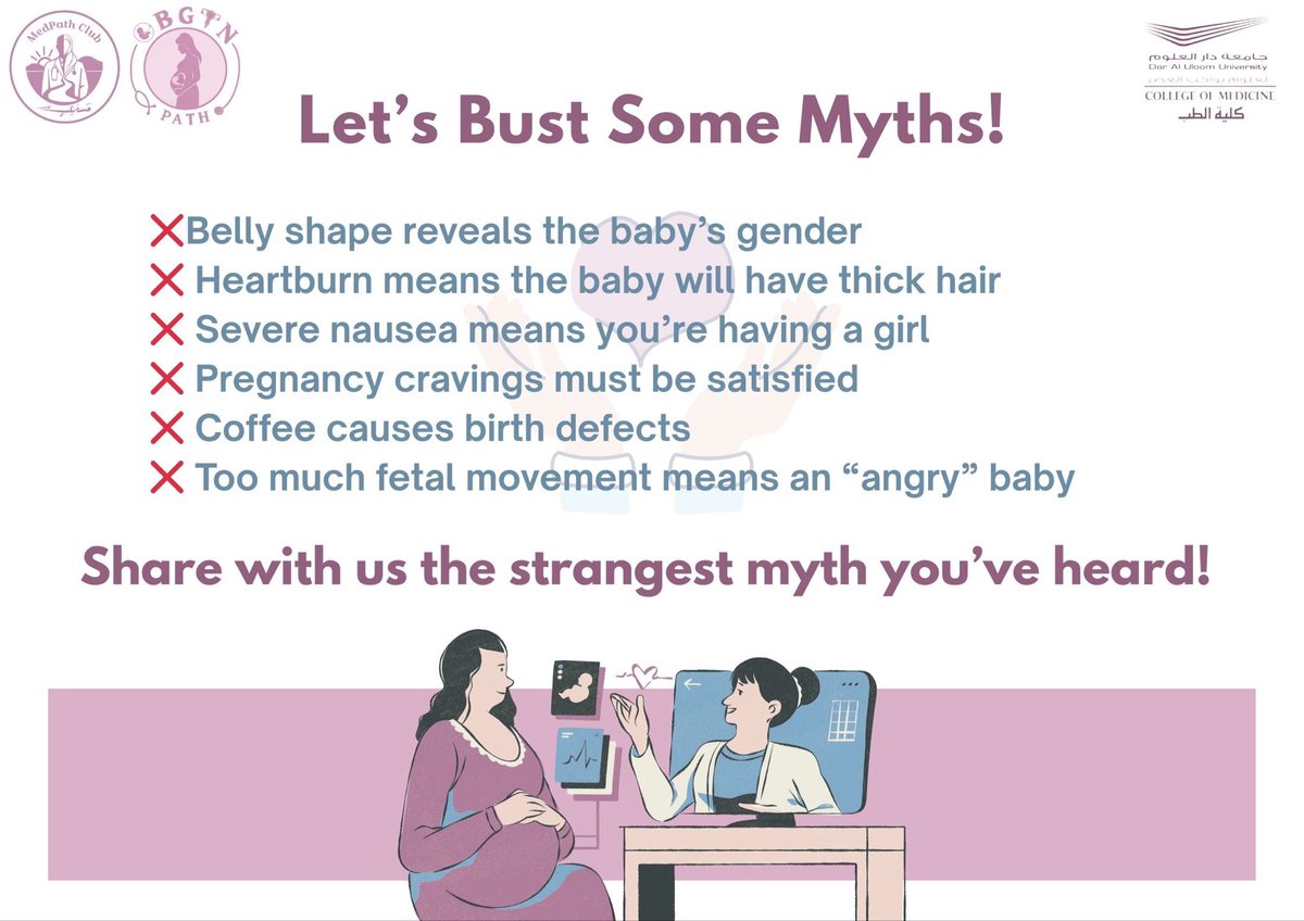 OB-GYN tweet media