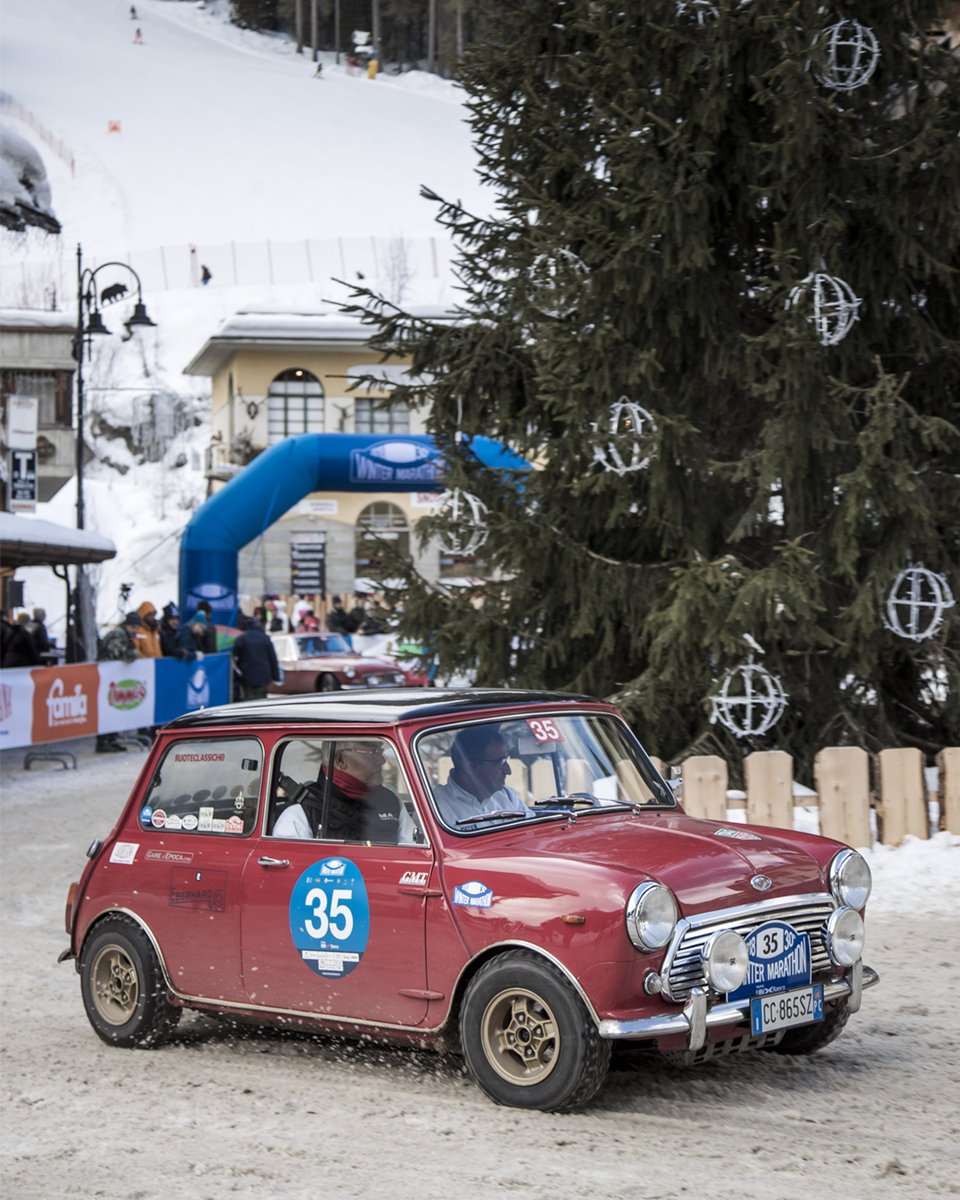 winter_marathon's tweet photo. There will be many crews crossing that finish line once again ๐ and we look forward to enjoy the challenge ๐ช๐ป
Meanwhile... season's greetings to everyone ๐
๐ป๐โ๏ธ
#WinterMarathon2026 #WinterMarathon https://t.co/vu814AxOQx