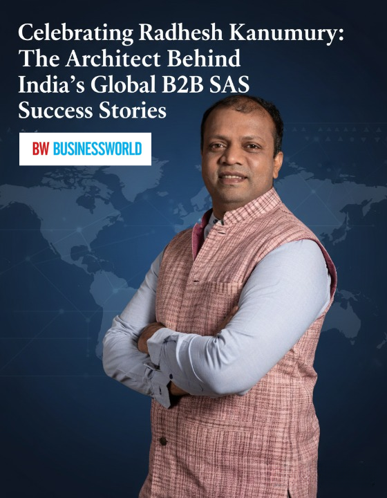 Radhesh Kanumury tweet media