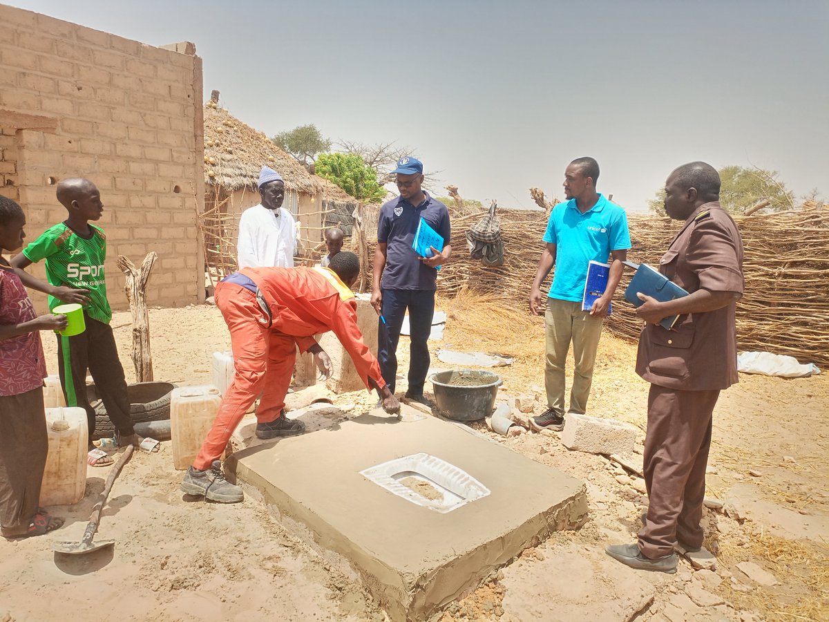 UNV West & Central Africa tweet media