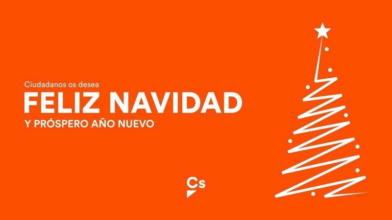 🎄 ¡Feliz Navidad y próspero Año Nuevo! 🧡