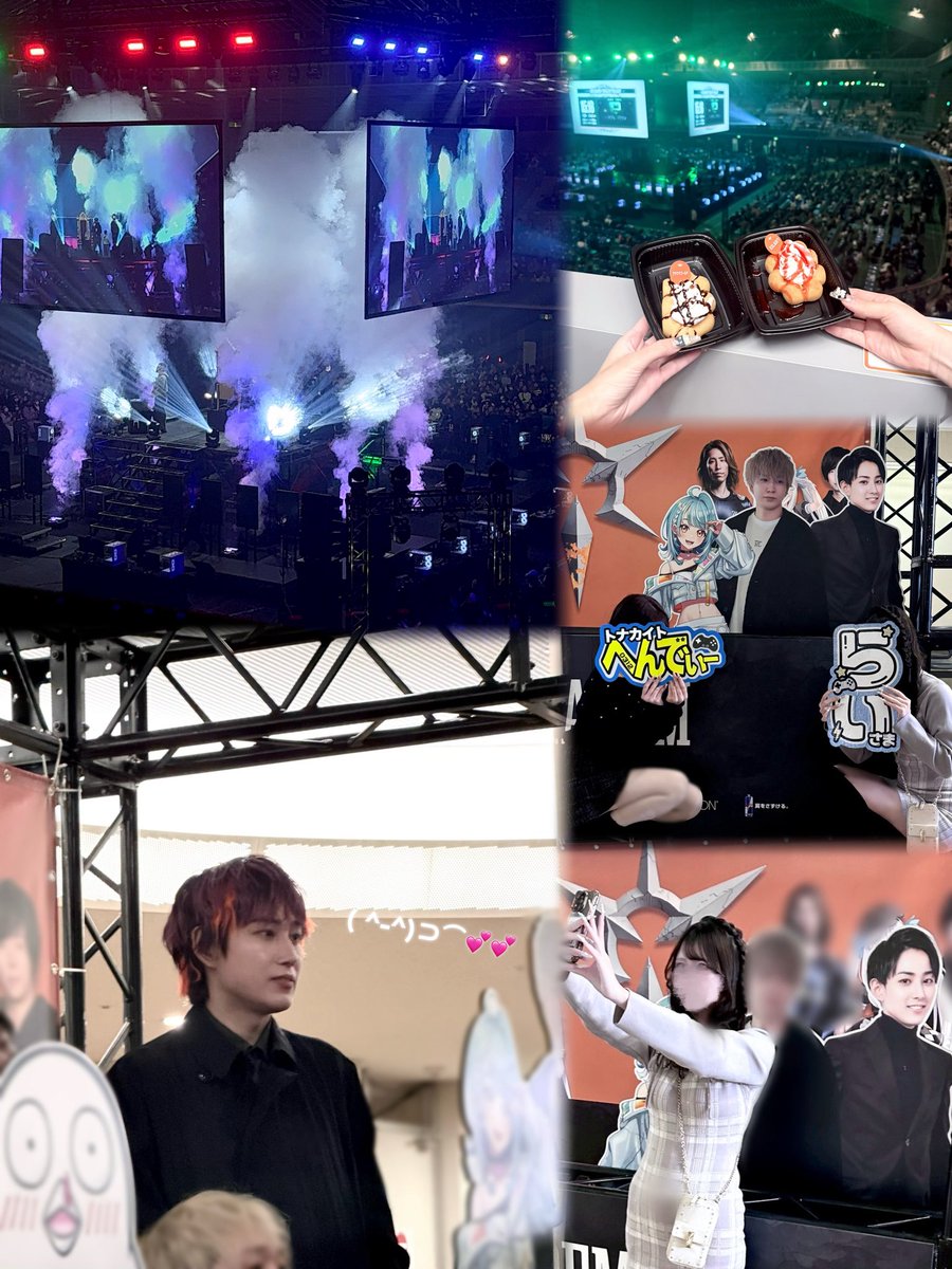 luvnya3's tweet photo. 半年間お疲れ様でした゚( っ৹ т )゚。✨
season1から応援出来て楽しかったღ(U⩊Uღ)🎵
#LTK #PDWIN https://t.co/PRi9Yyve9O