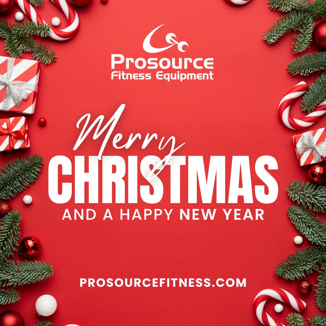 Prosource Fitness Equipment tweet media