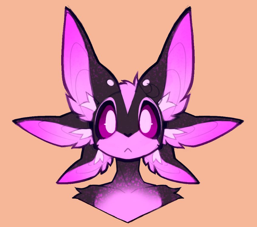 CoffaeBeans's tweet image. Be not afraid ahh ears