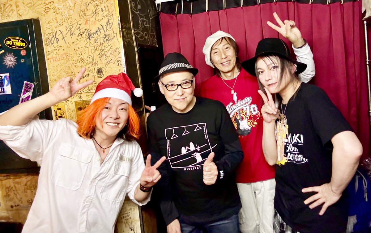 YUKI (@YUKI_Snowman_XX) / Posts / X