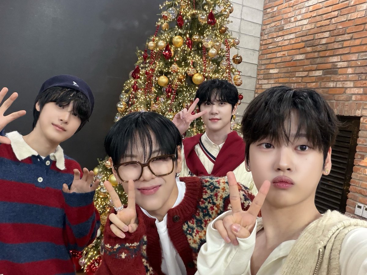 WEi 공식 X 게시물 이미지