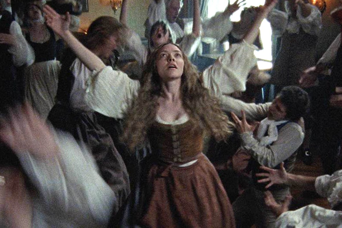 isaacfeldberg's tweet image. “That scream that is ecstasy and agony all together. That was a feeling we were searching for.”

I interviewed THE TESTAMENT OF ANN LEE’s Mona Fastvold about faith, trauma, hunger, thirst, communal languages of movement, and cinema’s intense spirituality: rogerebert.com/interviews/tes…