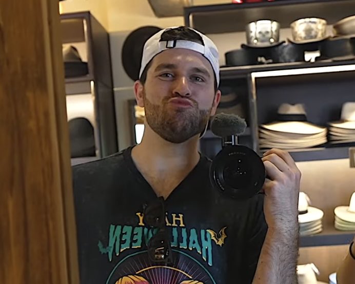 FUCK <a href="/KylePallo/">Kyle ~</a>!!! FUCK <a href="/KylePallo/">Kyle ~</a>!!! FUCK <a href="/KylePallo/">Kyle ~</a>!!! FUCK <a href="/KylePallo/">Kyle ~</a>!!! FUCK <a href="/KylePallo/">Kyle ~</a>!!! FUCK <a href="/KylePallo/">Kyle ~</a>!!! 

this motherfucker is grifting off of the death of adam the woo. you deserve all of the hate that comes your way. may you rot in hell you grifting cunt!