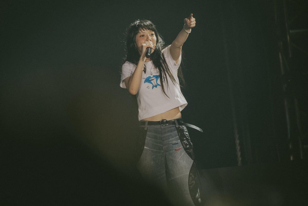 あいみょんスタッフ (@AimyongStaff) / Posts / X