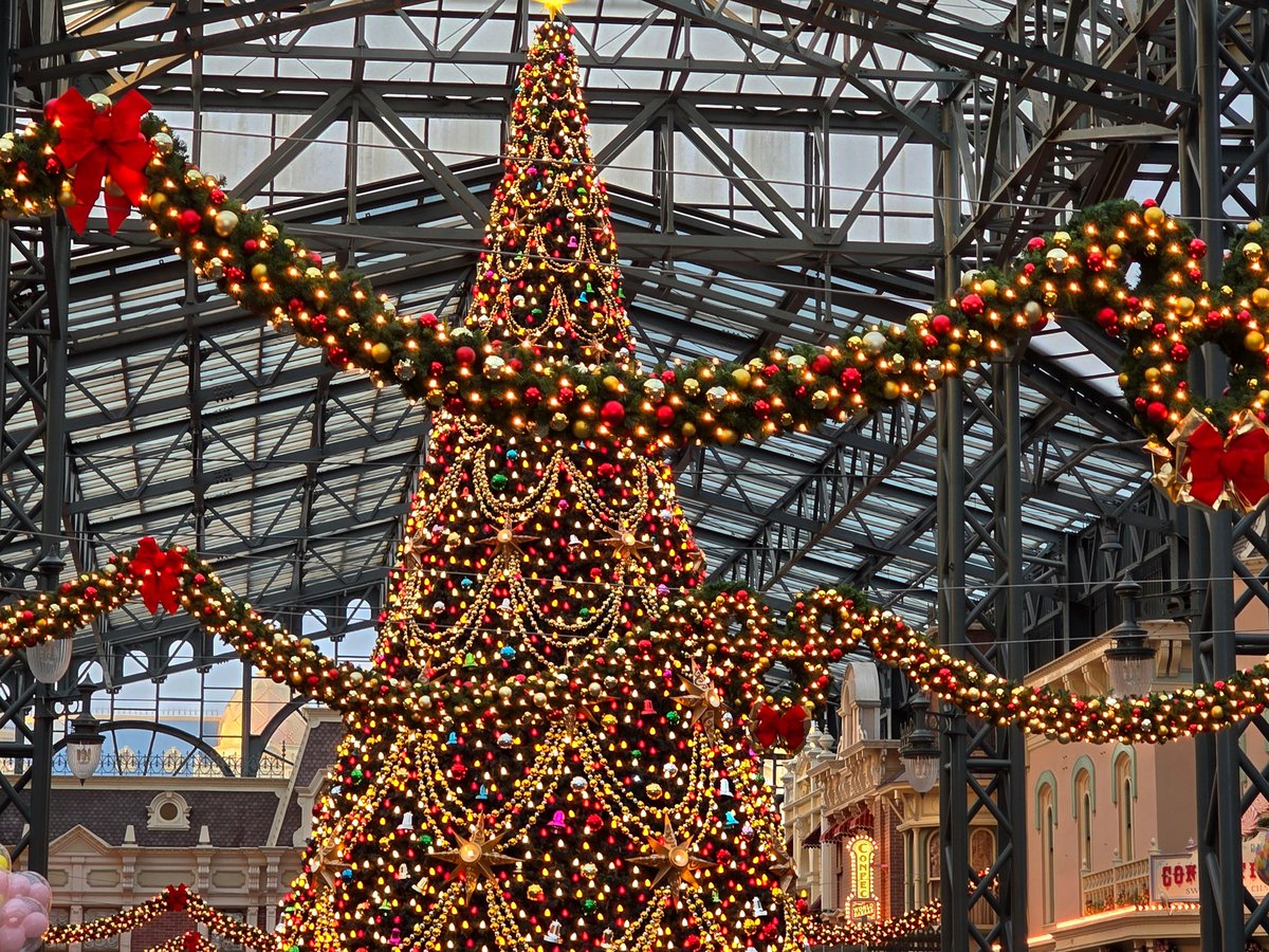Merry Christmas!