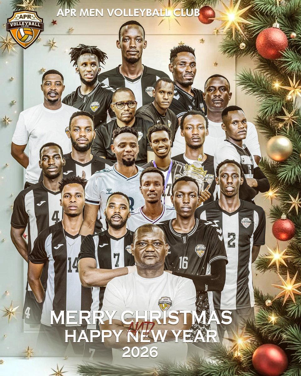 APR VOLLEYBALL CLUB-MEN tweet media