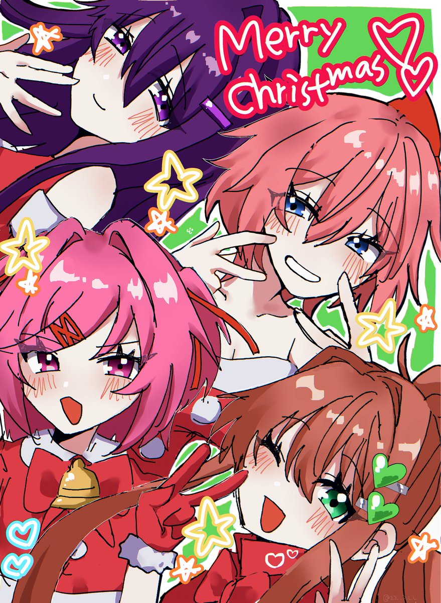 二膳目 tweet media