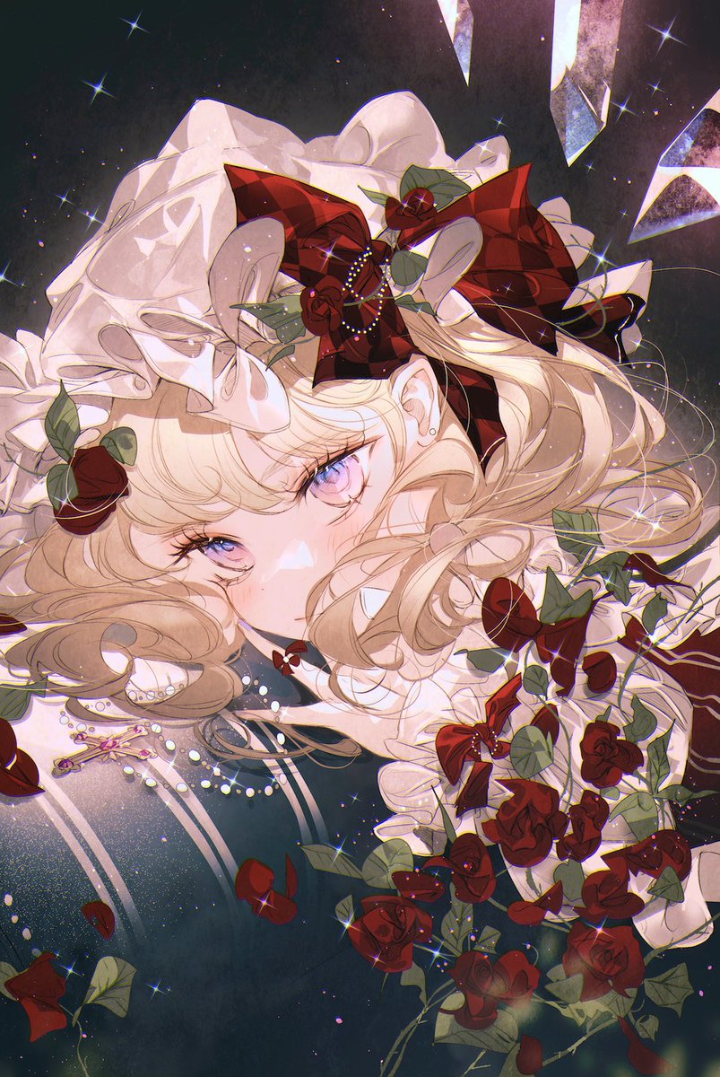 Tomoyami (@T49332592) / Posts / X