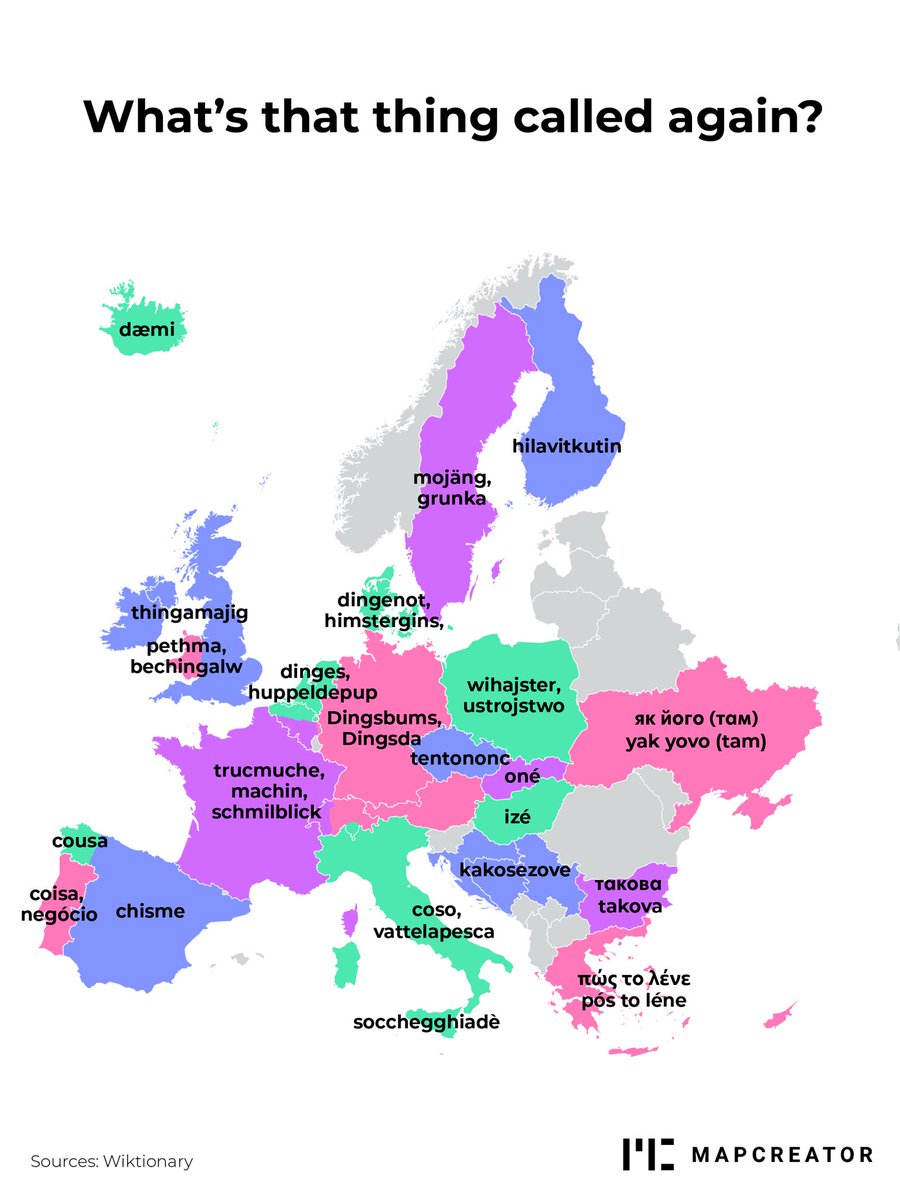 mapcreator_io's tweet image. This is a map about that thingy, whatchamacallit?   #mapcreation #thingy #maps

Source: hubs.ly/Q03Y-YC00