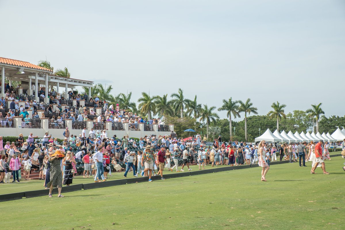 National Polo Center tweet media