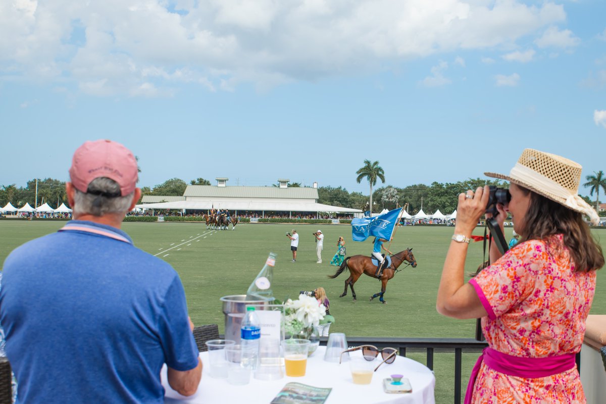 National Polo Center tweet media