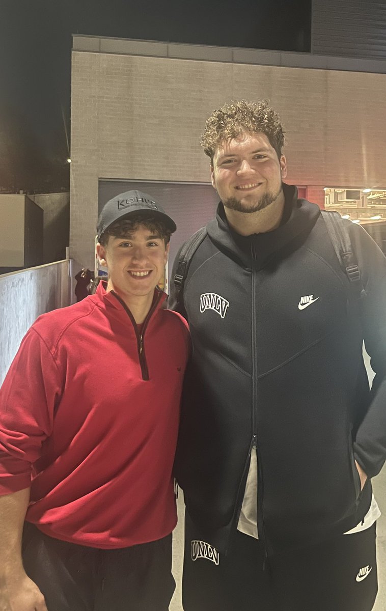 Aiden Agostinelli tweet media