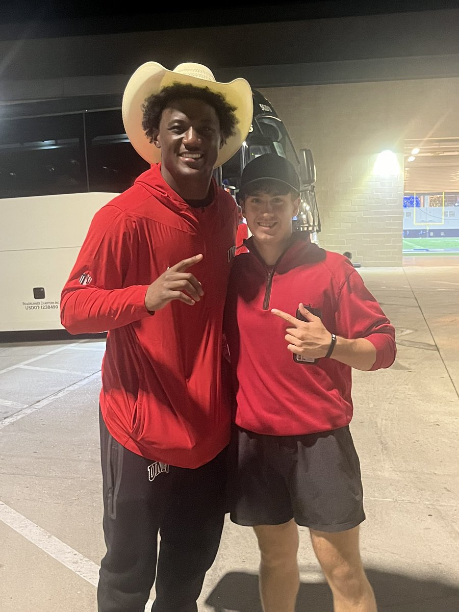 Aiden Agostinelli tweet media