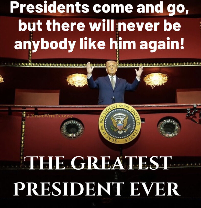 OneBadDude_'s tweet image. This Christmas I’m thankful for Donald Trump!