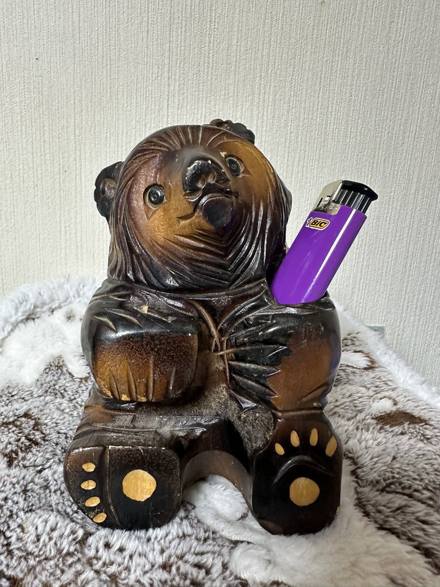 そのものがタイムカプセルみたいな部屋を大掃除していたら出てきた32年