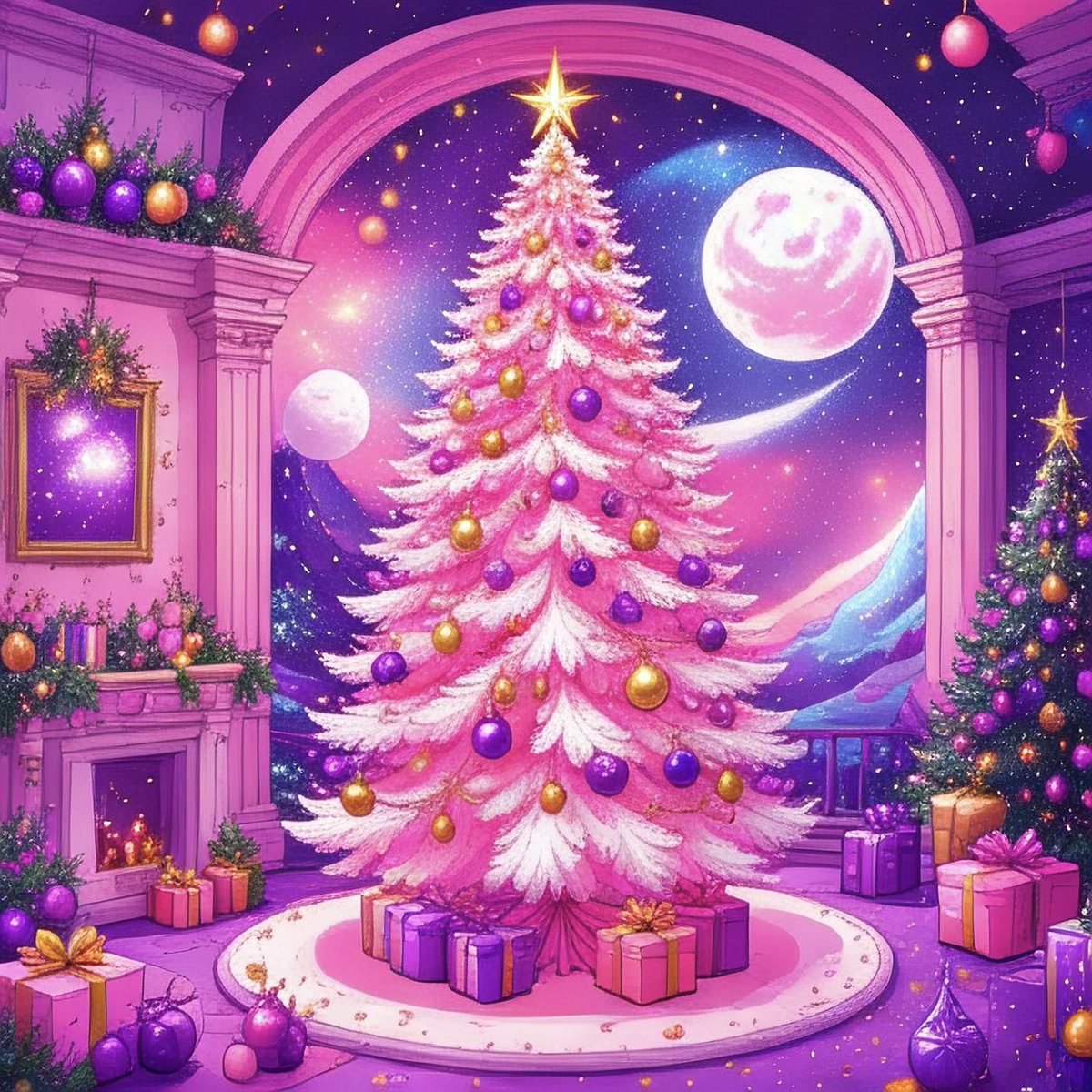 Country_Chix's tweet image. Hope everyone has a wonderful Christmas Eve 🎄💕