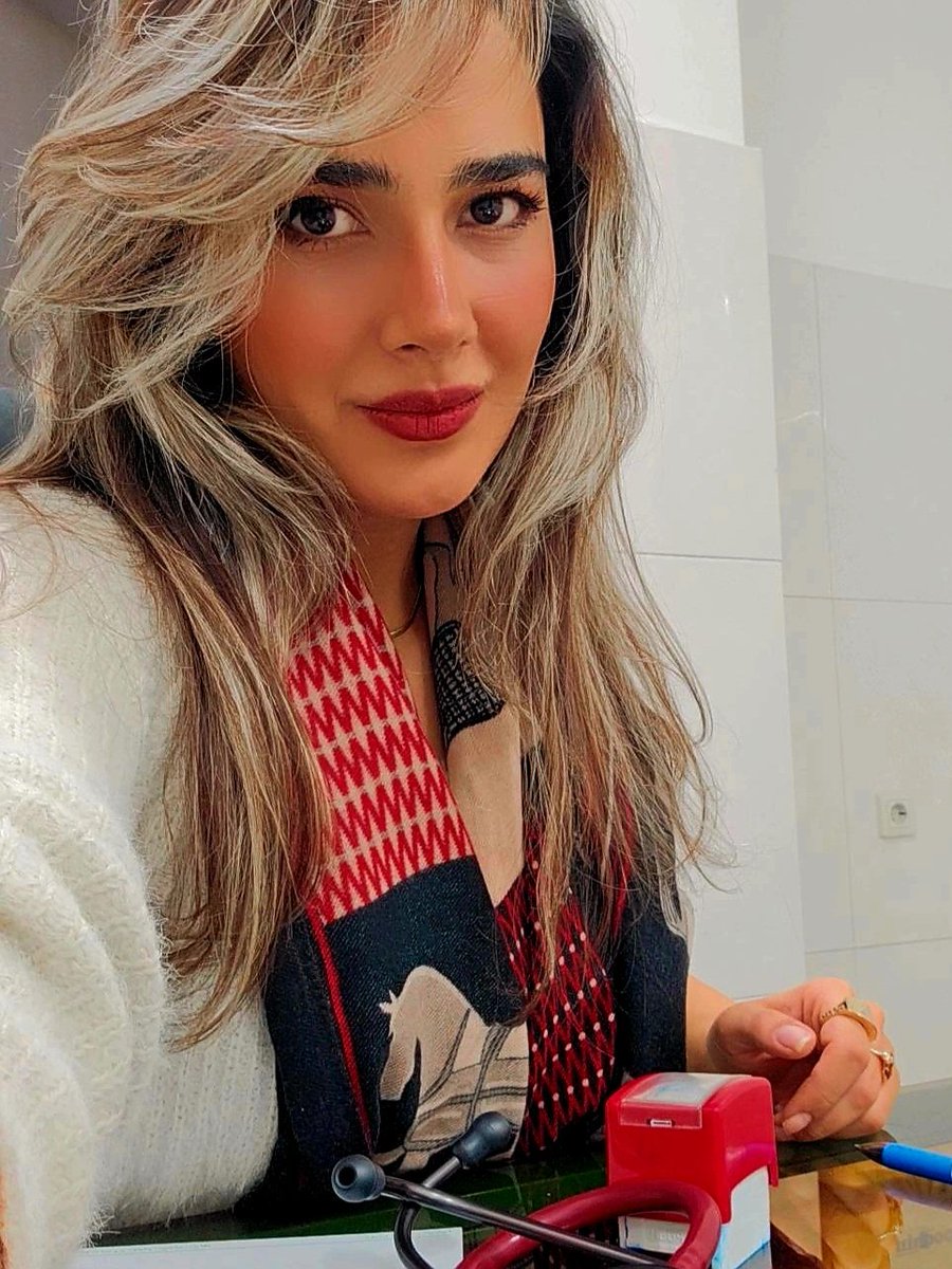 دکترِ یواش tweet media